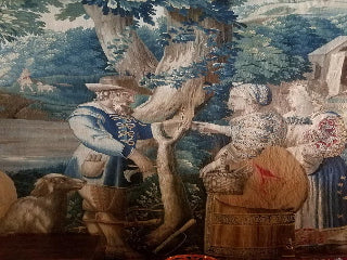 certified organic apple trees for sale